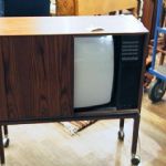173 1259 Färg tv